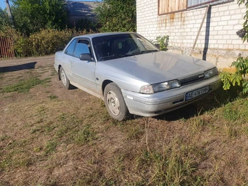 Авто Mazda 626 1998 № 7943958
