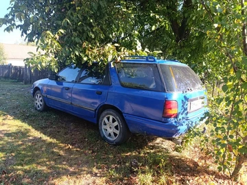 Авто Ford Scorpio 1992 № 7943964