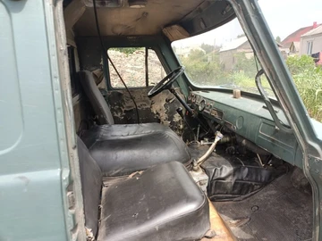 Авто УАЗ 2315 1987 № 7943966