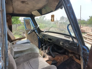 Авто ВАЗ 11113 Oka 1978 № 7943968