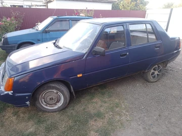 Авто ЗАЗ 1140 2001 № 7943970