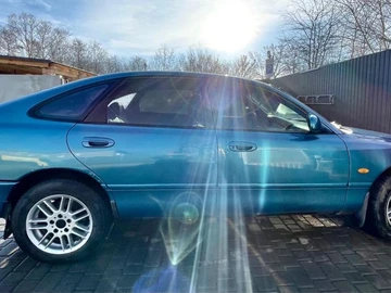 Авто Mazda 626 1993 № 7943971