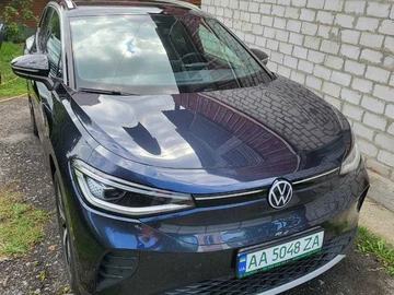 Авто Volkswagen Corrado 2023 № 7943975