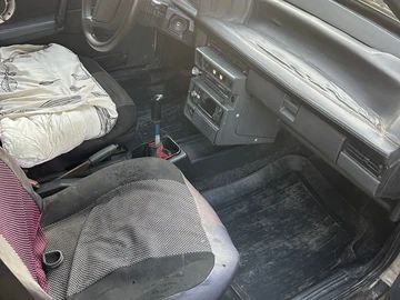 Авто ВАЗ 2109 1982 № 7943978