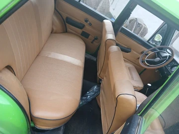 Авто Иж 2125 1981 № 7943990
