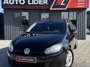 Авто Volkswagen Golf 2009 № 7943997