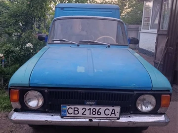 Авто  Grenadier 1987 № 7943998