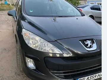 Авто Peugeot 308 2009 № 7944000