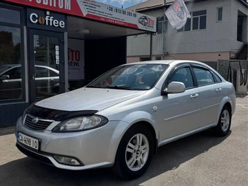 Авто Daewoo Gentra 2015 № 7944013