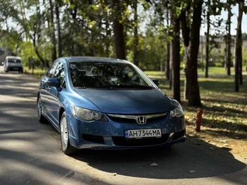 Авто Honda Civic 2008 № 7944016