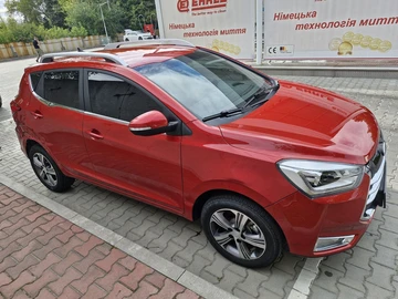 Авто JAC J2 2022 № 7944020