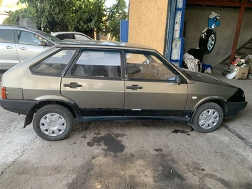 Авто ВАЗ 2109 2003 № 7944023