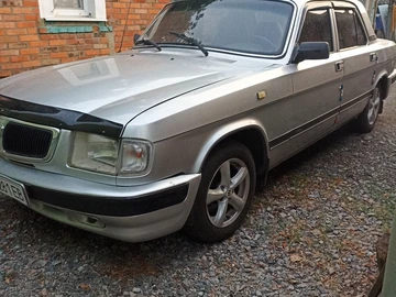 Авто ГАЗ 3110 2003 № 7944031