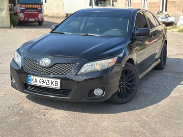 Авто Toyota Camry 2010 № 7944032