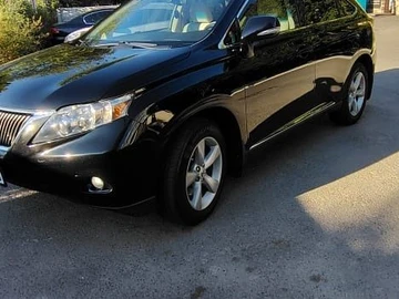 Авто Lexus Rx Серія 2010 № 7944036