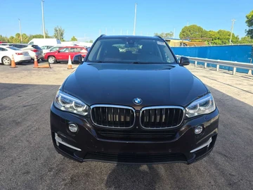 Авто BMW X5 2015 № 7944113