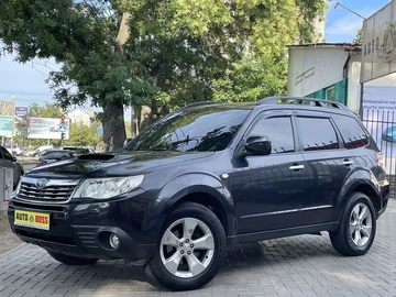 Авто Subaru Forester 2009 № 7944116