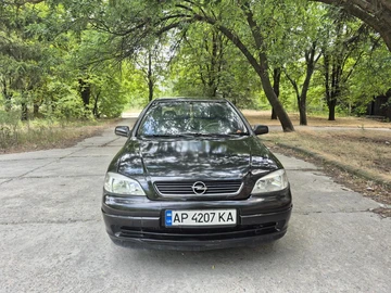 Авто Opel Astra 1999 № 7944119
