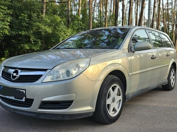Авто Opel Vectra 2007 № 7944124