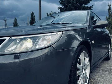 Авто Saab 9-3 X 2007 № 7944126