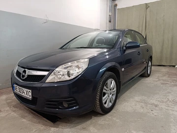 Авто Opel Vectra 2007 № 7944127