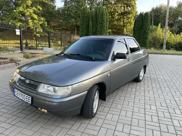 Авто ВАЗ 2110 2011 № 7944131