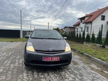 Авто Toyota Prius 2007 № 7944135