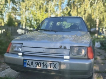 Авто ЗАЗ Таврия 2007 № 7944143