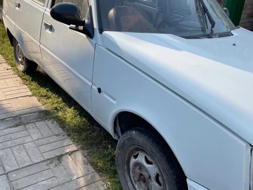 Авто ЗАЗ 1103 Slavuta 2007 № 7944144