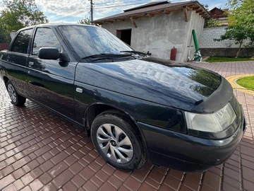 Авто ВАЗ 21104 2004 № 7944147