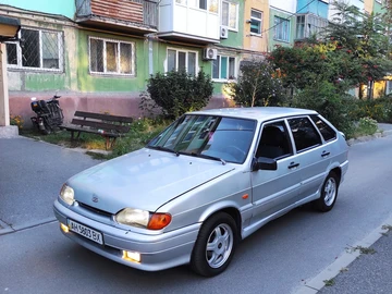 Авто ВАЗ 2114 2007 № 7944152