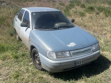 Авто ВАЗ 21103 2003 № 7944153