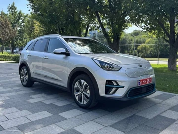Авто KIA Niro 2021 № 7944154
