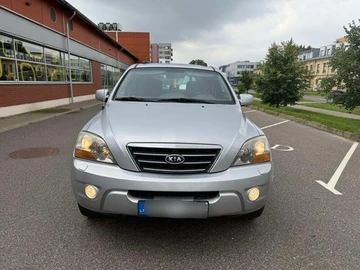 Авто KIA Sorento 2006 № 7944156
