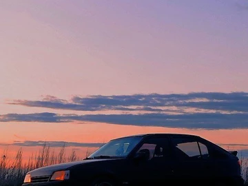 Авто Opel Kadett 1991 № 7944162