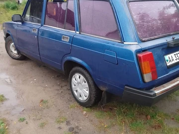 Авто ВАЗ 2104 2000 № 7944163