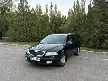 Авто Skoda Octavia 2008 № 7944170