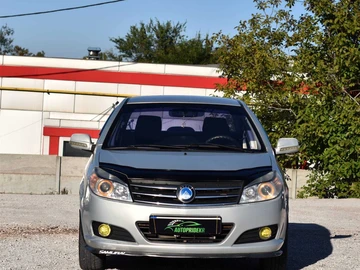 Авто Geely Mk 2012 № 7944172