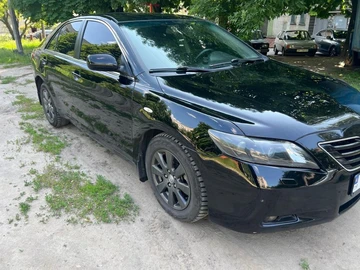 Авто Toyota Camry 2007 № 7944173
