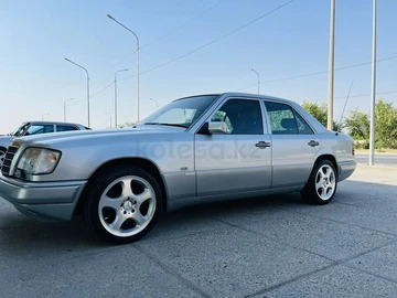 Авто Mercedes 280 1995 № 7944176