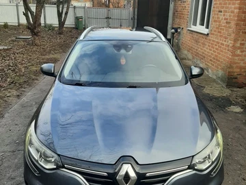 Авто Renault Megane 2016 № 7944180