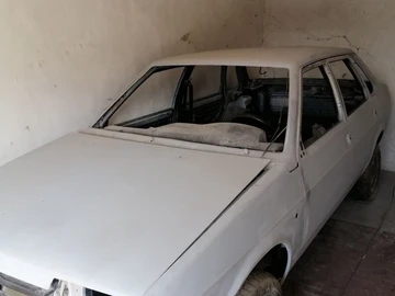 Авто ВАЗ 21099 2001 № 7944183