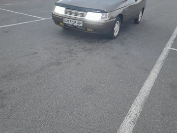 Авто ВАЗ 2110 2000 № 7944188