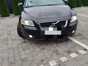 Авто Volvo V50 2007 № 7944193