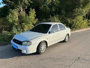 Авто ВАЗ 11113 Oka 2003 № 7944196
