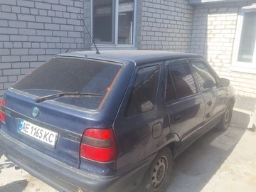 Авто Skoda Felicia 1996 № 7944200