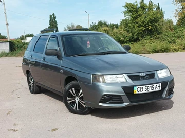 Авто ВАЗ 2111 2007 № 7944205