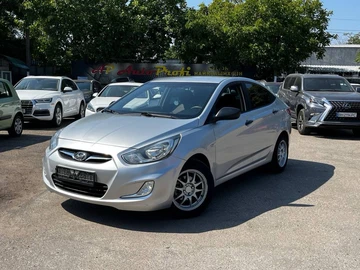 Авто Hyundai Accent 2011 № 7944206