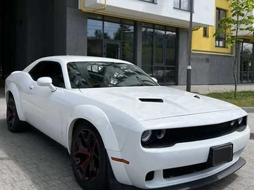 Авто Dodge Challenger 2017 № 7944212