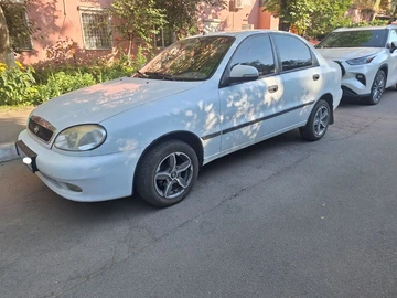 Авто ЗАЗ Sens 2013 № 7944213